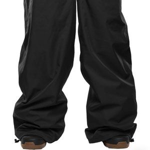 ThirtyTwo Men’s Snowboard Pants - XXL Wide Sweeper